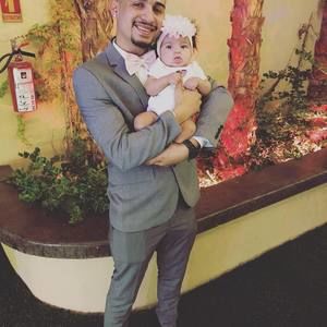 Meet your Posher, Eric